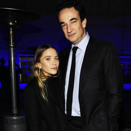Olivier Sarkozy currently holds an estimated net worth of $60 million.
